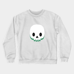 Cute skulls Crewneck Sweatshirt